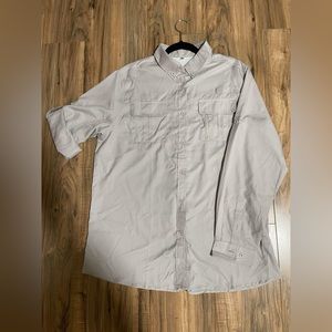 Women Fishing Long Sleeve Shirt